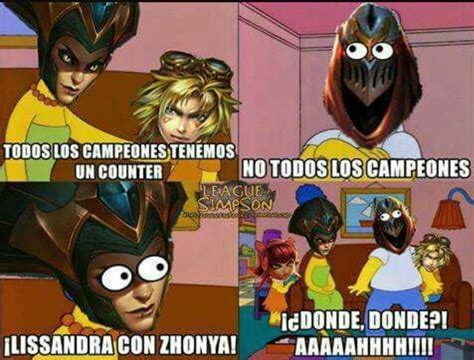 memes de lol en español|More.